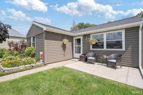 Tiny photo for 2128 N WEBSTER Street, Kokomo, IN 46901 (MLS # 202634325)
