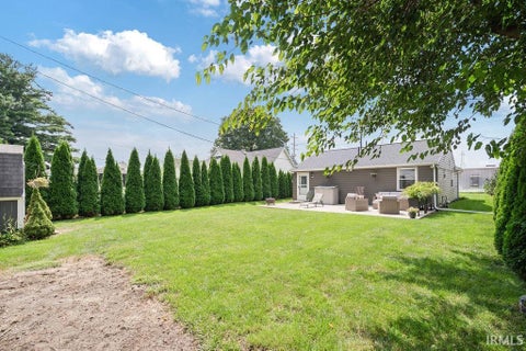 Tiny photo for 2128 N WEBSTER Street, Kokomo, IN 46901 (MLS # 202634325)