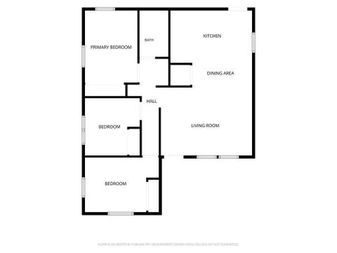 Tiny photo for 2128 N WEBSTER Street, Kokomo, IN 46901 (MLS # 202634325)