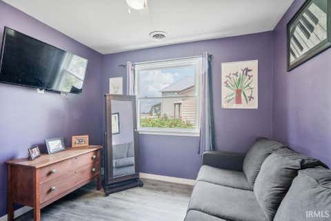 Tiny photo for 2128 N WEBSTER Street, Kokomo, IN 46901 (MLS # 202634325)