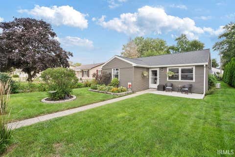 Tiny photo for 2128 N WEBSTER Street, Kokomo, IN 46901 (MLS # 202634325)