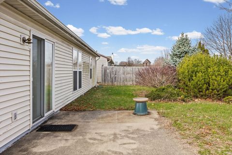 Tiny photo for 1940 Honeybrook Way, Lafayette, IN 47909 (MLS # 202609164)