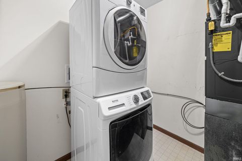 Tiny photo for 1940 Honeybrook Way, Lafayette, IN 47909 (MLS # 202609164)