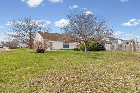 Tiny photo for 1940 Honeybrook Way, Lafayette, IN 47909 (MLS # 202609164)