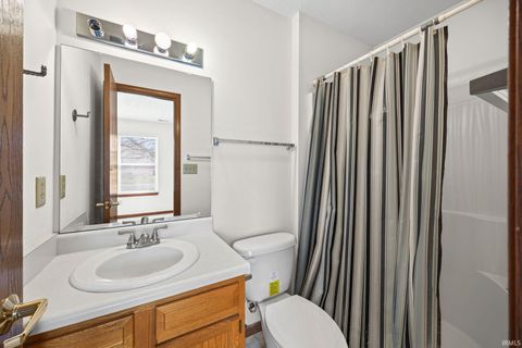 Tiny photo for 1940 Honeybrook Way, Lafayette, IN 47909 (MLS # 202609164)