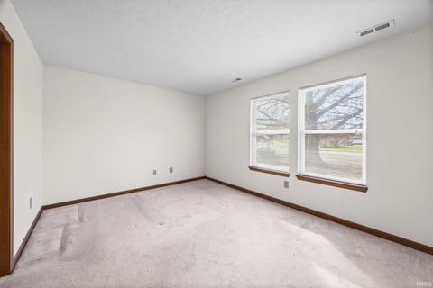 Tiny photo for 1940 Honeybrook Way, Lafayette, IN 47909 (MLS # 202609164)