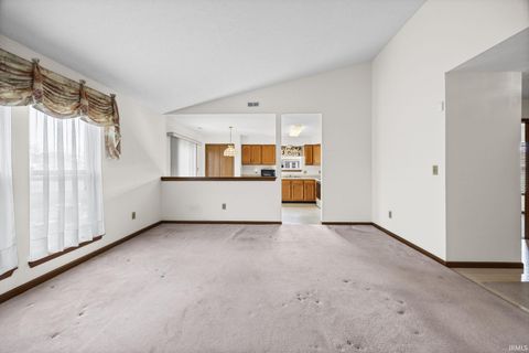 Tiny photo for 1940 Honeybrook Way, Lafayette, IN 47909 (MLS # 202609164)