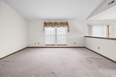 Tiny photo for 1940 Honeybrook Way, Lafayette, IN 47909 (MLS # 202609164)