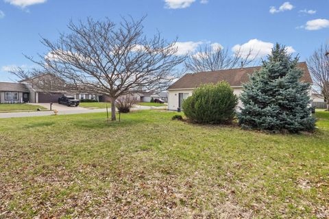 Tiny photo for 1940 Honeybrook Way, Lafayette, IN 47909 (MLS # 202609164)