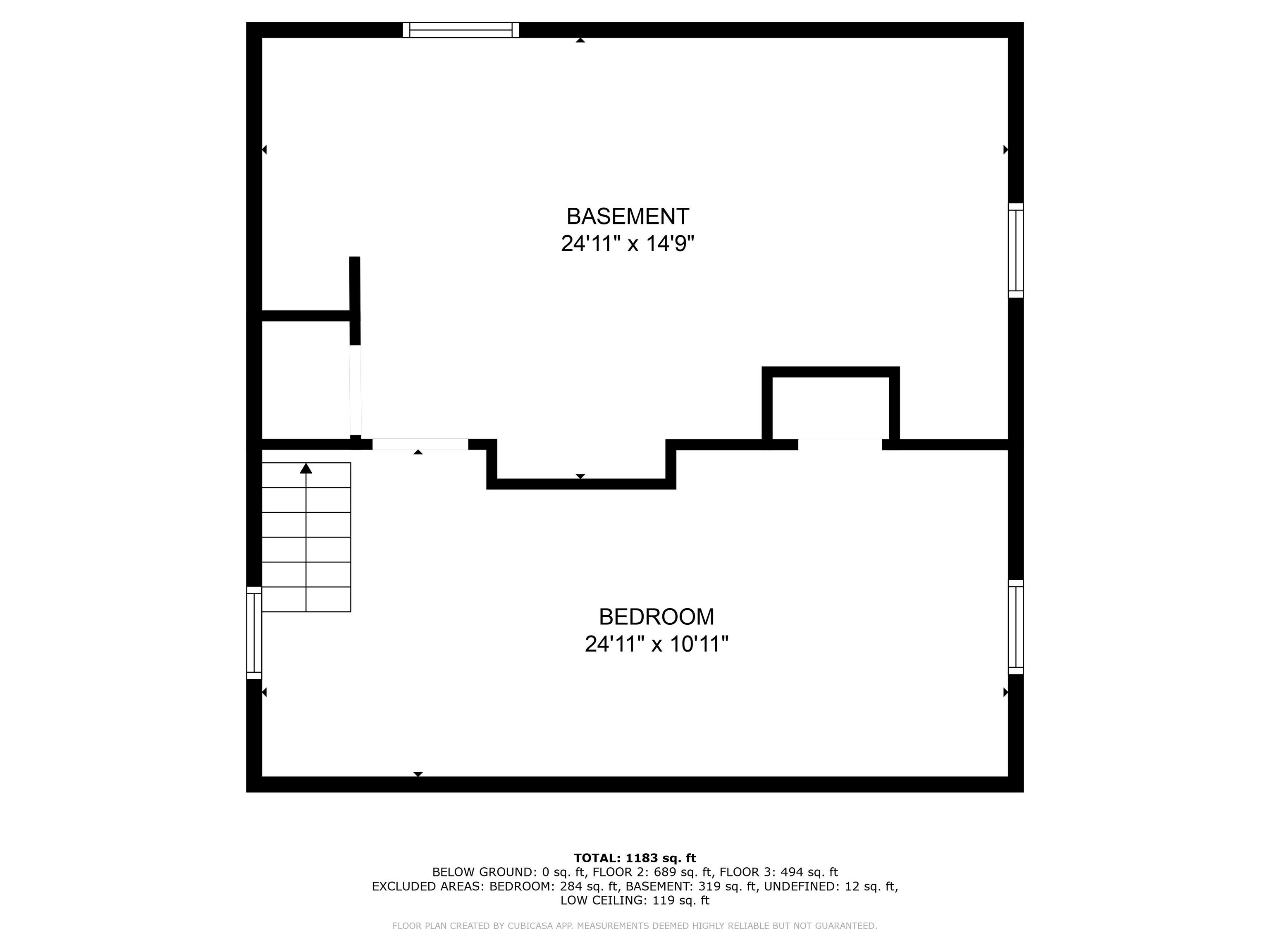Elkhart, Indiana 46514, United States, 2 Bedrooms Bedrooms, ,2 BathroomsBathrooms,Residential,Active,115471