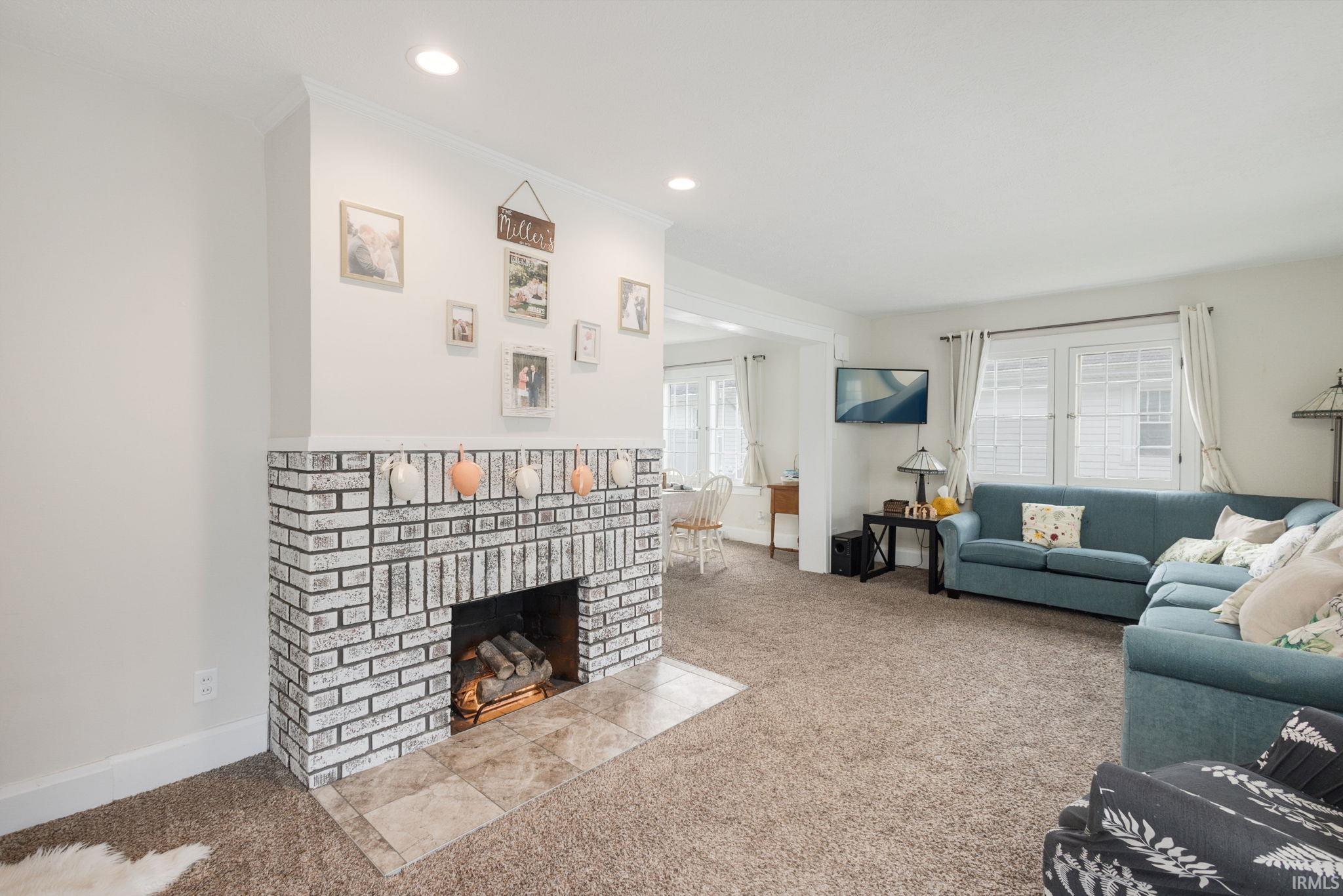 Elkhart, Indiana 46514, United States, 2 Bedrooms Bedrooms, ,2 BathroomsBathrooms,Residential,Active,115471