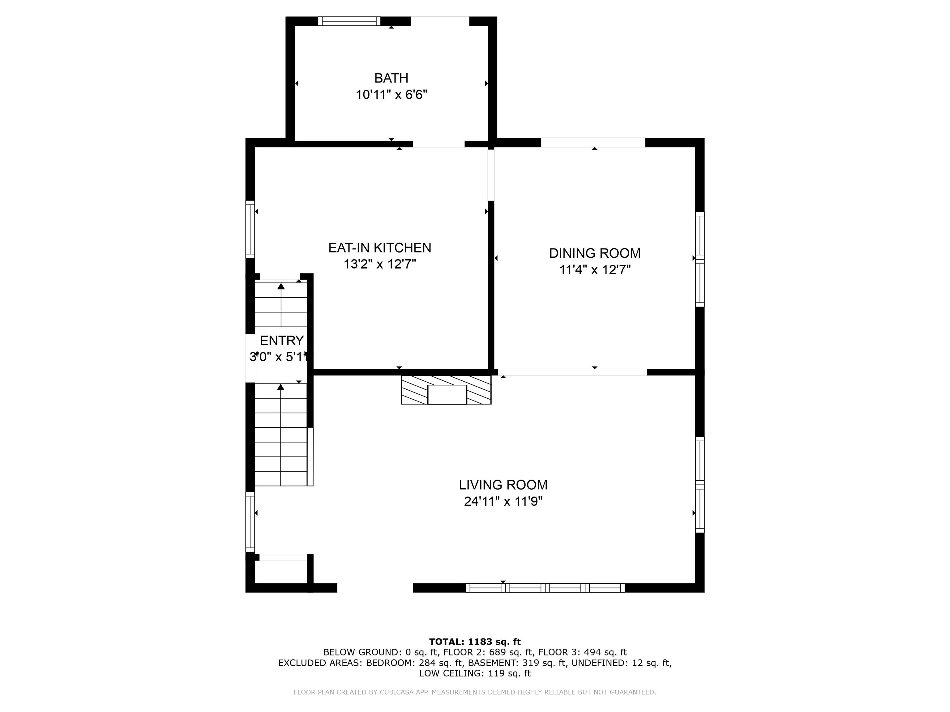 Elkhart, Indiana 46514, United States, 2 Bedrooms Bedrooms, ,2 BathroomsBathrooms,Residential,Active,115471