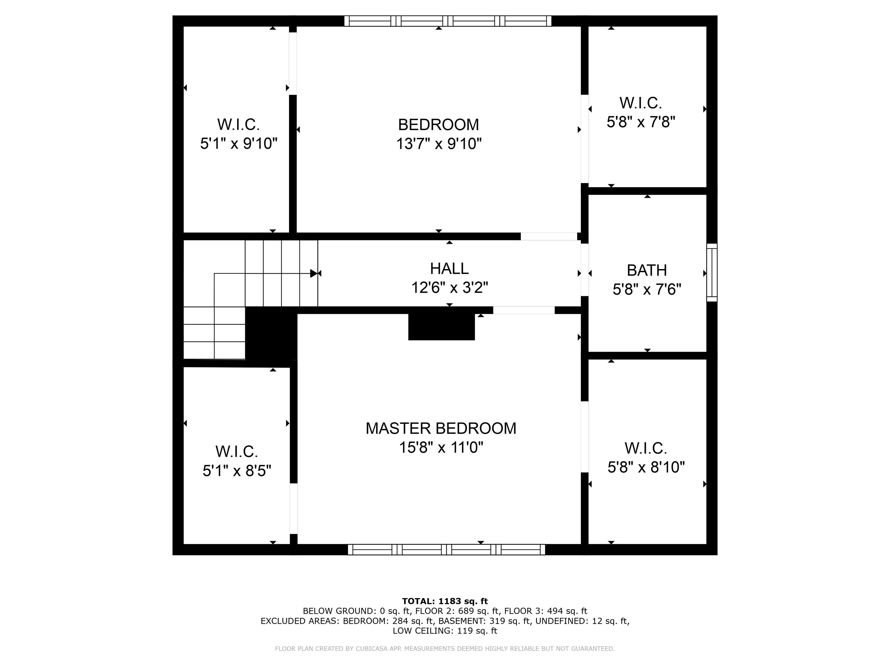 Elkhart, Indiana 46514, United States, 2 Bedrooms Bedrooms, ,2 BathroomsBathrooms,Residential,Active,115471
