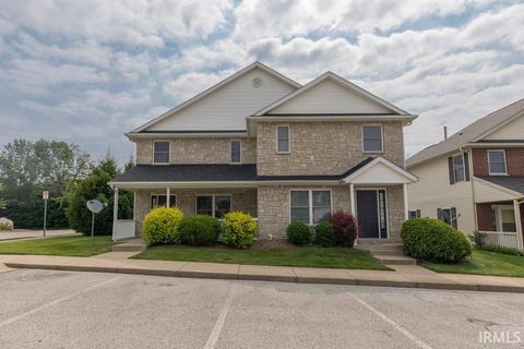 Photo of 1331 S Stella Drive, Bloomington, IN 47401 (MLS # 202540392)