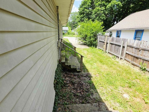 Tiny photo for 2205 N 23Rd Street, Lafayette, IN 47904 (MLS # 202622650)