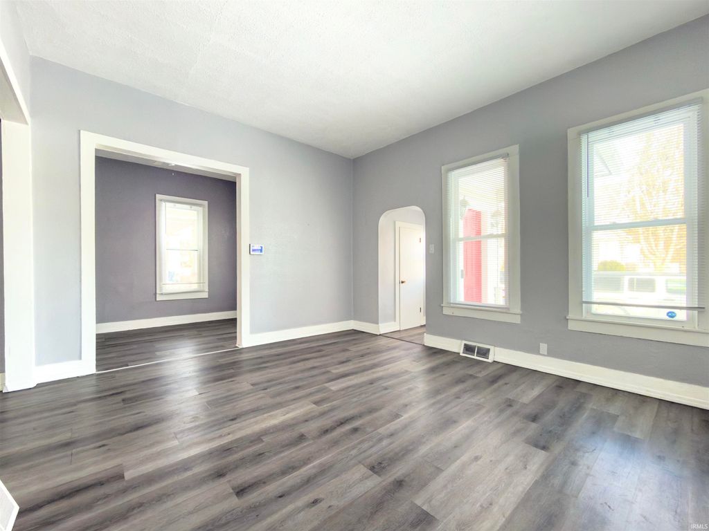 Photo of 619 Huffman Street, Fort Wayne, IN 46808 (MLS # 202601956)