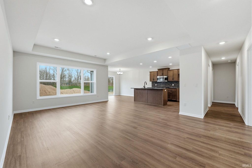 Photo of 4388 Shadowood Lakes Trail, Fort Wayne, IN 46818 (MLS # 202612463)