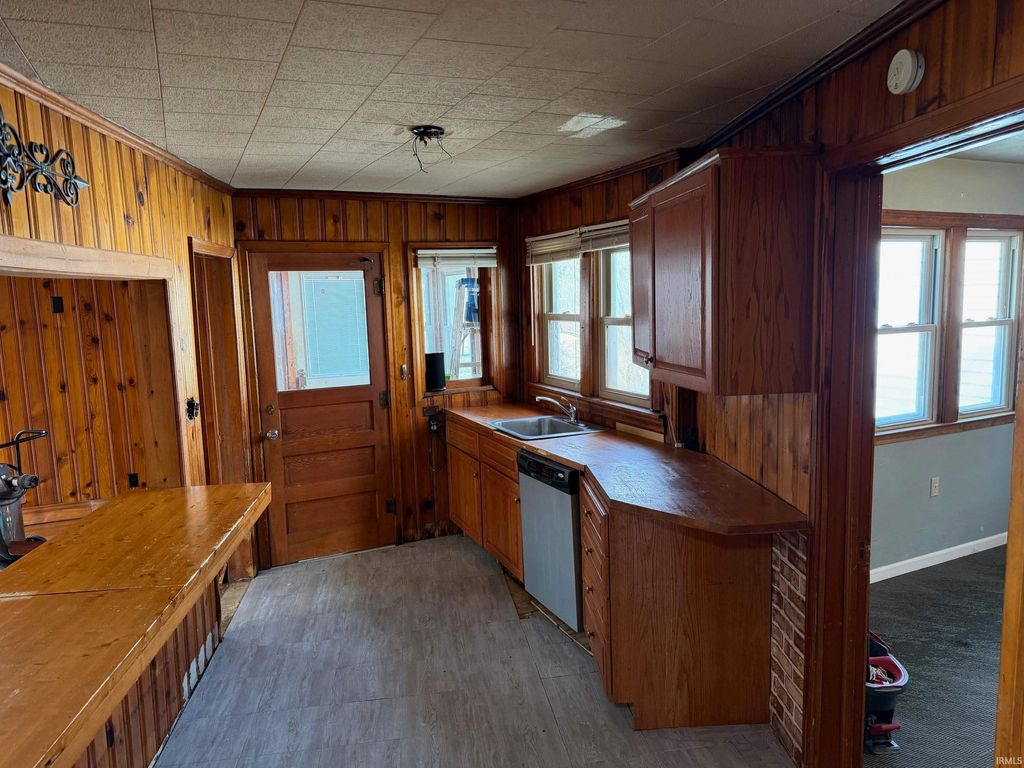 Photo of 17798 Main Street, Plymouth, IN 46563 (MLS # 202609419)