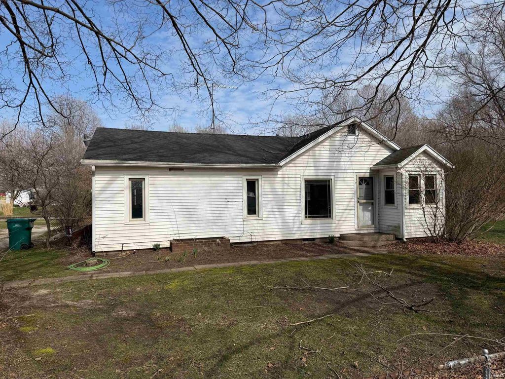 Photo of 17798 Main Street, Plymouth, IN 46563 (MLS # 202609419)