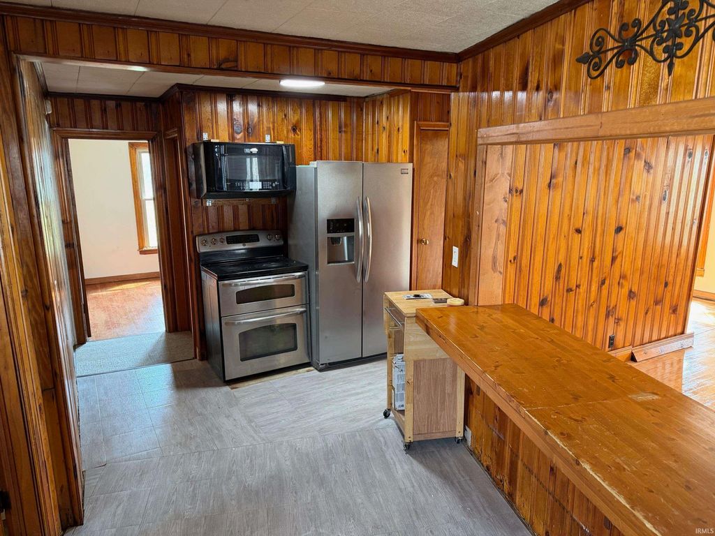 Photo of 17798 Main Street, Plymouth, IN 46563 (MLS # 202609419)