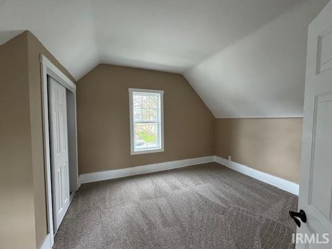 Tiny photo for 904 S Bell Street, Kokomo, IN 46902 (MLS # 202606910)