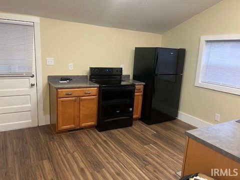 Tiny photo for 904 S Bell Street, Kokomo, IN 46902 (MLS # 202606910)