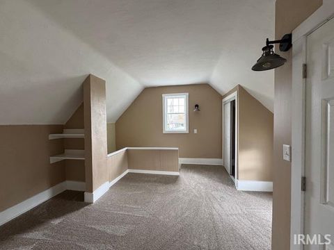 Tiny photo for 904 S Bell Street, Kokomo, IN 46902 (MLS # 202606910)