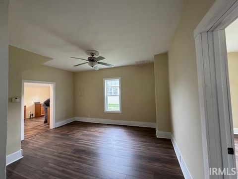 Tiny photo for 904 S Bell Street, Kokomo, IN 46902 (MLS # 202606910)