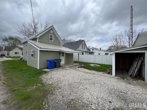 Tiny photo for 904 S Bell Street, Kokomo, IN 46902 (MLS # 202606910)