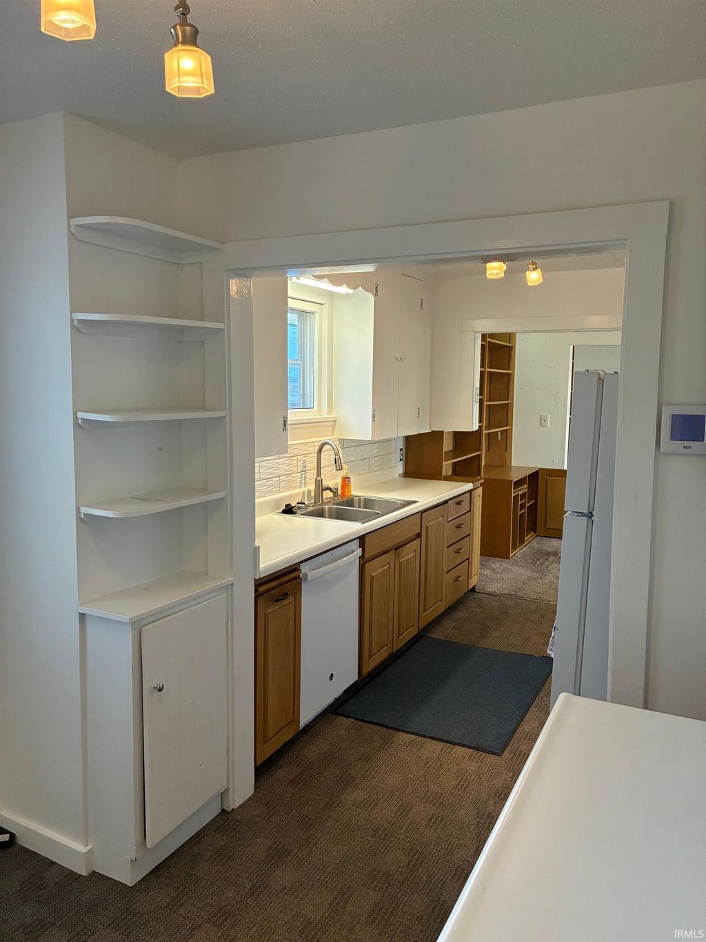 Photo of 7059 S Beal Road, Vincennes, IN 47591 (MLS # 202548225)