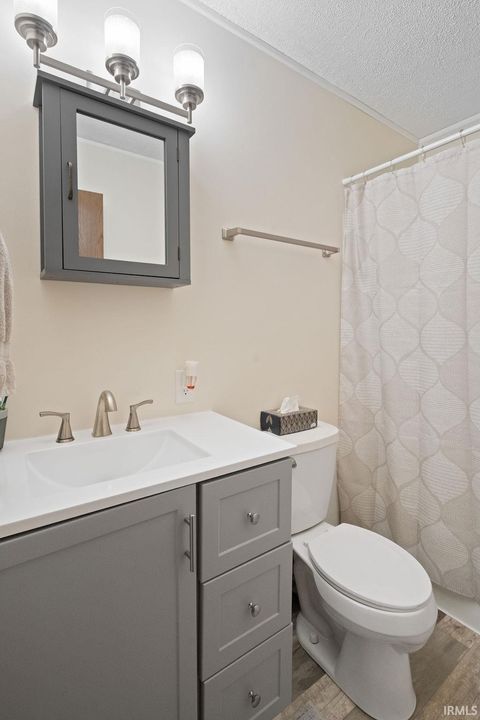 Tiny photo for 3602 SOUTHLEA Drive, Kokomo, IN 46902 (MLS # 202541407)