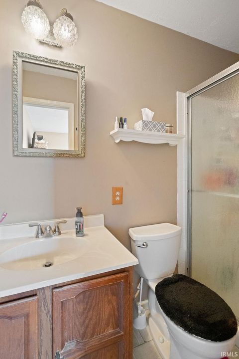 Tiny photo for 3602 SOUTHLEA Drive, Kokomo, IN 46902 (MLS # 202541407)