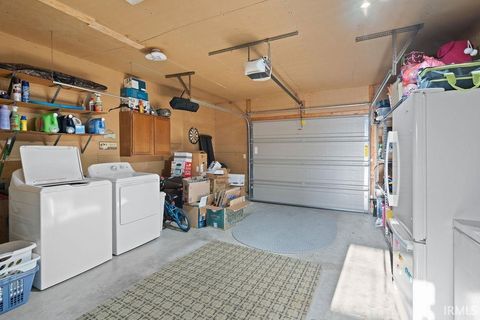 Tiny photo for 3602 SOUTHLEA Drive, Kokomo, IN 46902 (MLS # 202541407)