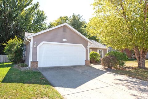 Tiny photo for 5117 Heritage Drive, Lafayette, IN 47905 (MLS # 202540879)