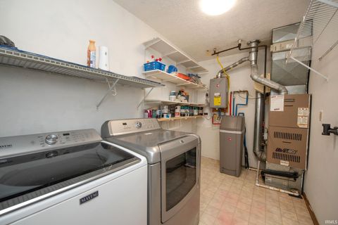 Tiny photo for 5117 Heritage Drive, Lafayette, IN 47905 (MLS # 202540879)