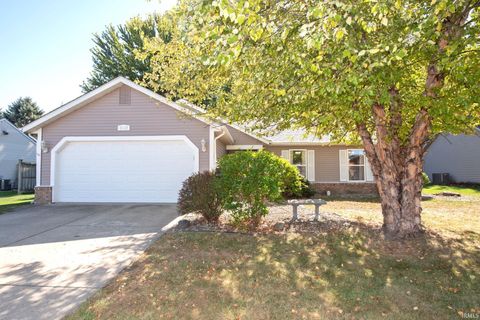 Photo of 5117 Heritage Drive, Lafayette, IN 47905 (MLS # 202540879)