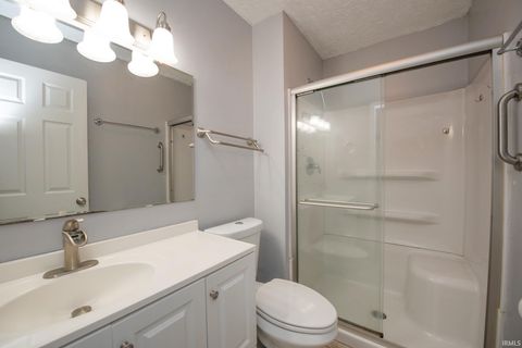 Tiny photo for 5117 Heritage Drive, Lafayette, IN 47905 (MLS # 202540879)