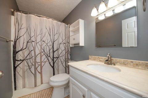 Tiny photo for 5117 Heritage Drive, Lafayette, IN 47905 (MLS # 202540879)