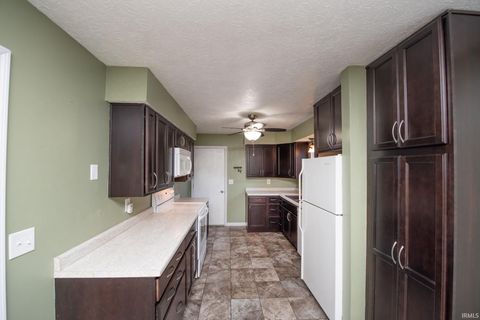 Tiny photo for 5117 Heritage Drive, Lafayette, IN 47905 (MLS # 202540879)