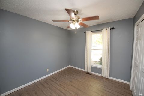 Tiny photo for 5117 Heritage Drive, Lafayette, IN 47905 (MLS # 202540879)