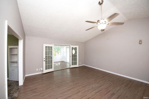 Tiny photo for 5117 Heritage Drive, Lafayette, IN 47905 (MLS # 202540879)