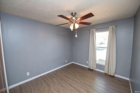 Tiny photo for 5117 Heritage Drive, Lafayette, IN 47905 (MLS # 202540879)