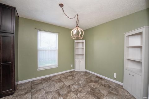 Tiny photo for 5117 Heritage Drive, Lafayette, IN 47905 (MLS # 202540879)