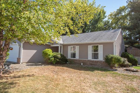 Tiny photo for 5117 Heritage Drive, Lafayette, IN 47905 (MLS # 202540879)