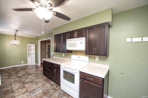 Tiny photo for 5117 Heritage Drive, Lafayette, IN 47905 (MLS # 202540879)