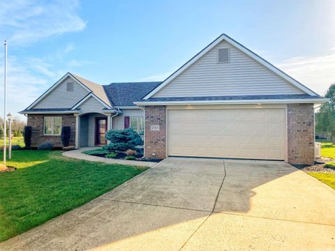 2915 Sugarmans Trail, Fort Wayne, IN 46804 - MLS#: 202511388