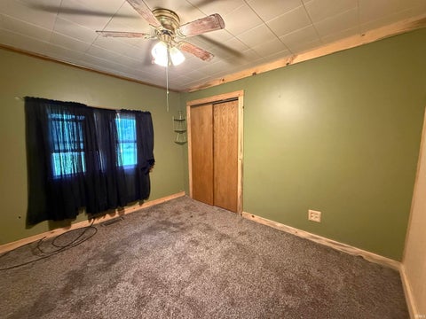 Tiny photo for 227 N Brooks Street, Francesville, IN 47946 (MLS # 202634801)