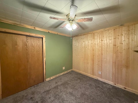 Tiny photo for 227 N Brooks Street, Francesville, IN 47946 (MLS # 202634801)