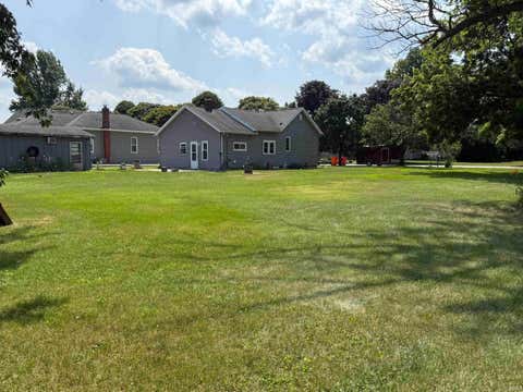 Tiny photo for 227 N Brooks Street, Francesville, IN 47946 (MLS # 202634801)