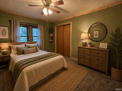 Tiny photo for 227 N Brooks Street, Francesville, IN 47946 (MLS # 202634801)